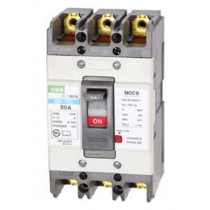 나노 배선차단기 산업용 NBH103C 3P 100A 14KA