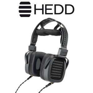 HEDD HEDDphone TWO GT 풀레인지 AMT 드라이버 모니터링 헤드폰