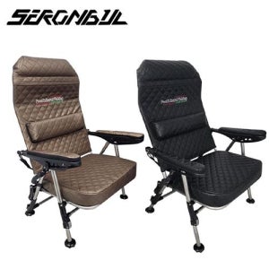 새론불 와이드 낚시의자 접이식 민물낚시 좌대