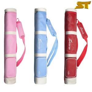 스톰 야구 배트가방 2025 고급형 개인장비 2-3개입 6종