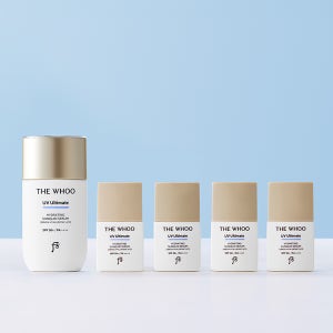 [더후] UV 얼티밋 수분 선퀴드 60 mL 기획 (SPF50+, PA++++)