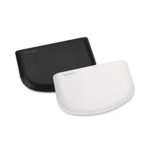 켄싱턴 에르고 소프트 슬림 마우스 손목받침대 블랙 그레이 K52803WW K50436WW