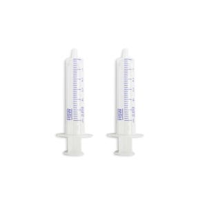 HSW Norm-Ject Plastic Syringe 10mL Luer Slip Bulk 일회용주사기 1회용시린지 HENKE SASS WOLF 100/PK / LG.NLB10