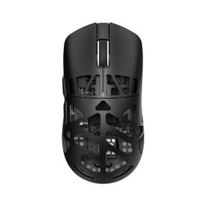 앱코 MG10A 3모드 마그네슘 합금 초경량 게이밍 마우스 / M