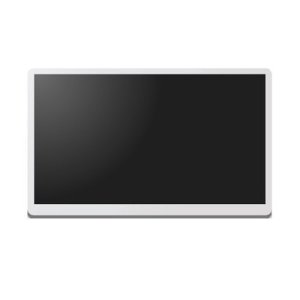 LG 엘지 스마트 TV 룸앤티비 2세대 캠핑 원룸용 27인치 티비 27LQ600SW