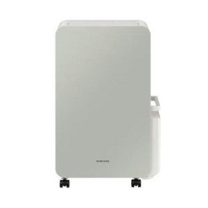 삼성 저소음 대용량 가정용 인버터 제습기 세이지 그린 18L AY18CG7500GND