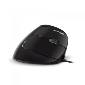 RHINO GEAR RG-EM300 버티컬 마우스 / M