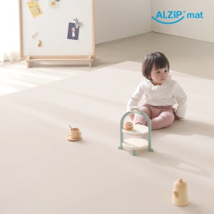 알집 더블플립매트 320x280x4cm