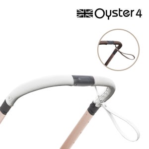 오이스터4 핸들커버