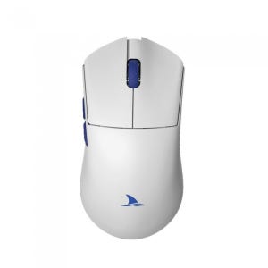 다모샤크 M3 4K 유무선 게이밍 (화이트) 마우스 / M