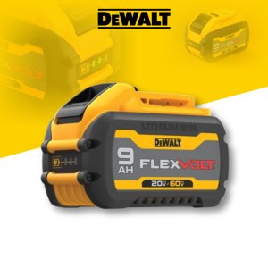 디월트 20V DCB609 배터리 플렉스 볼트