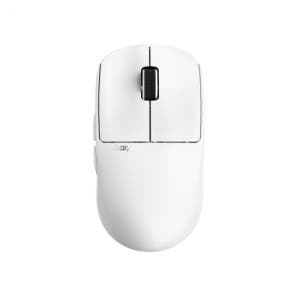 Pulsar X2 CrazyLight 무선 (Uyuni White) 마우스 / M