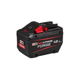 밀워키 M18 FB12 FORGE 리튬이온 배터리 18V 12.0Ah