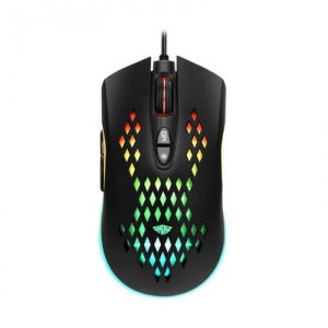 코시 M2103G LED 타공 게이밍 마우스 / M