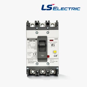 LS일렉트릭 EBN103c 75A 산업용 누전차단기