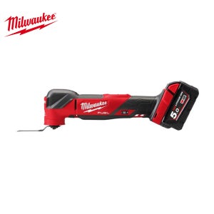 밀워키 M18 FMT 502X 18V 5.0Ah 멀티 커터 컷팅기 배터리포함 세트