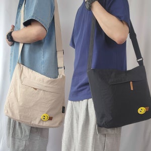 남자크로스백 메신저백 옆가방