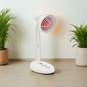 눈적외선치료기 귀 비염 적외선치료기