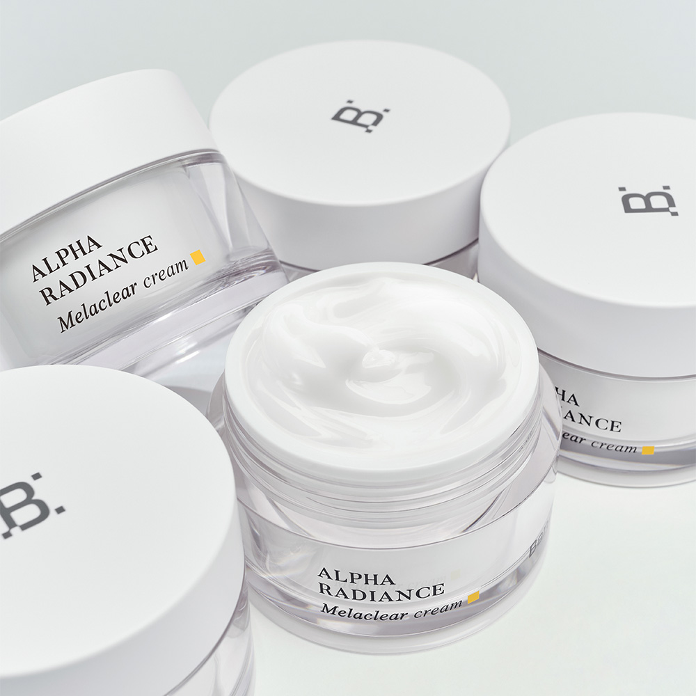 멜라클리어화이트닝크림