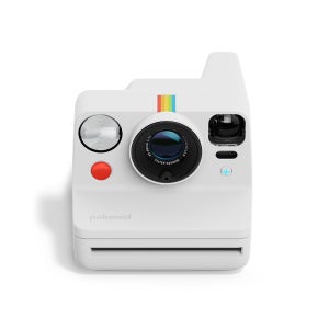폴라로이드 나우 플러스 3세대 즉석 필름 카메라 polaroid now plus