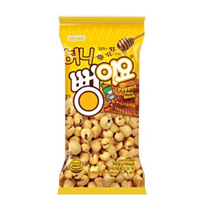 서울식품 뻥이요 / 강냉이 허니, 50g, 40개