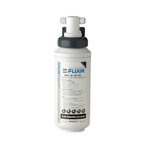 FLUUX 플럭스 IEN-1500 이온교환 연수필터 카페 오븐필터
