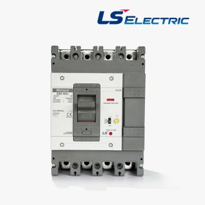 LS일렉트릭 EBN404c 400A 산업용 누전차단기