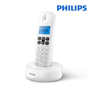 필립스 디지털 무선 전화기 1.7GHz B151