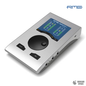 RME BabyFace PRO FS 알엠이 베이비페이스 프로
