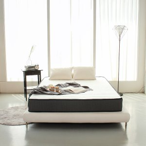 슬립앤홈 아르네 20CM 본넬스프링 매트리스 S SS Q K