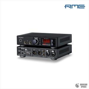 RME ADI-2 4 Pro SE 알엠이 에이디아이 투 포 프로 에스이 컨버터