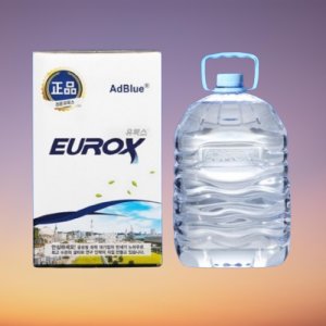 카니발요소수 스타렉스 펠리세이드 쏘렌토 싼타페 세차요소수 Adblue 10L