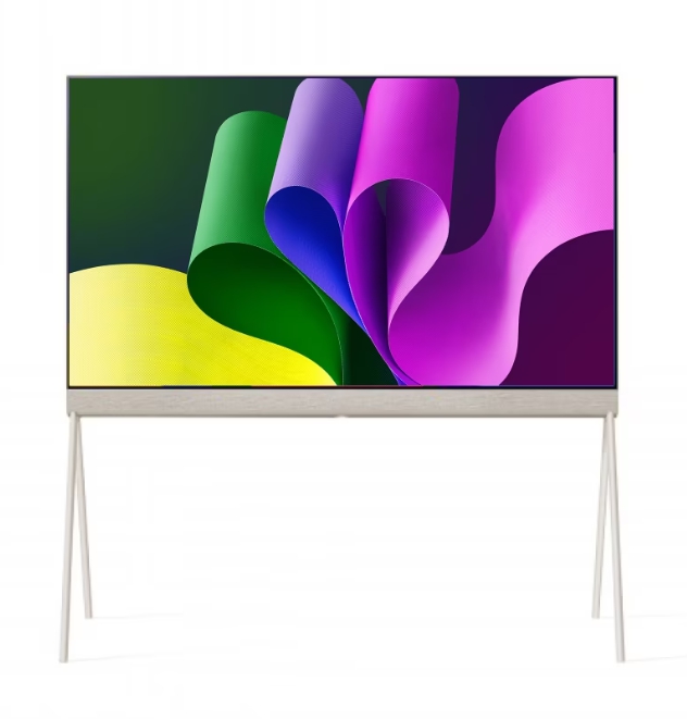 LG 올레드 오브제컬렉션 포제(Posé) TV