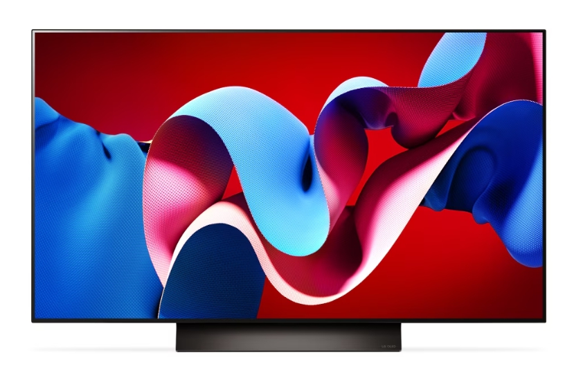 OLED48C4ENA LG 올레드 evo C4 120cm
