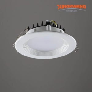 JG 4인치5인치 LED 다운라이트 10W12W (3000K 4000K 6500K)