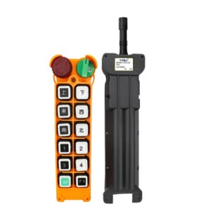 Yuding F24-8S F24-8D 산업용 무선 리모컨 송신기