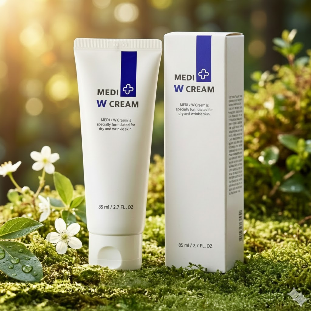 담음수더블유알디-투뉴트리티브크림