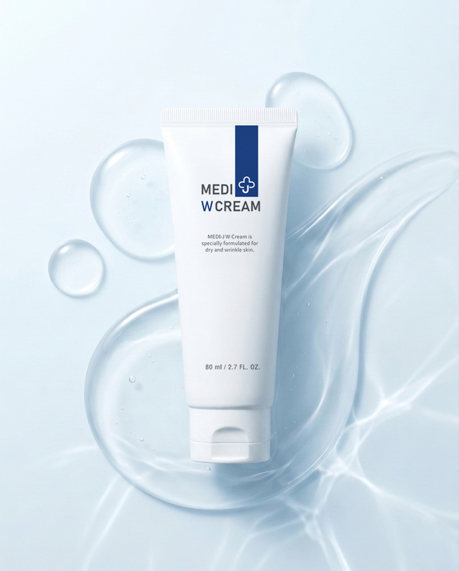 담음수더블유알디-투뉴트리티브크림