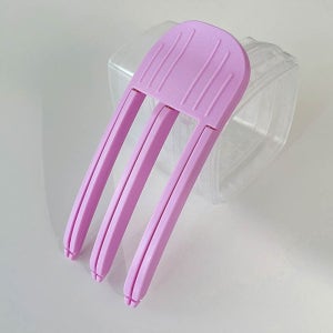 뿌리볼륨집게 헤어볼륨 앞머리