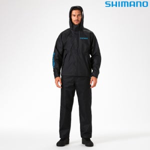 시마노 레인슈트 25년신형 낚시복 우의 RA-027Y 윤성보증