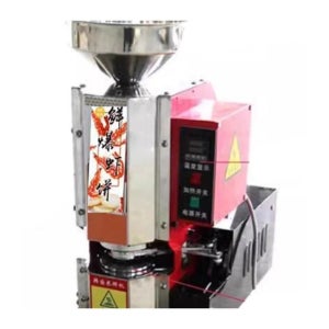 쌀과자 간식 접시뻥튀기기계 접시뻥튀기 튀밥 머신 제조기