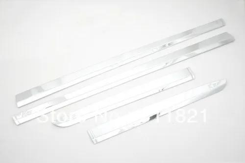 <b>옵티마 크롬</b> 문짝 사이드 몰딩 트림 기본