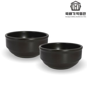 홍익 곰탕기 박스단위 업소용 추어탕 설렁탕 국밥 무균열 뚝배기