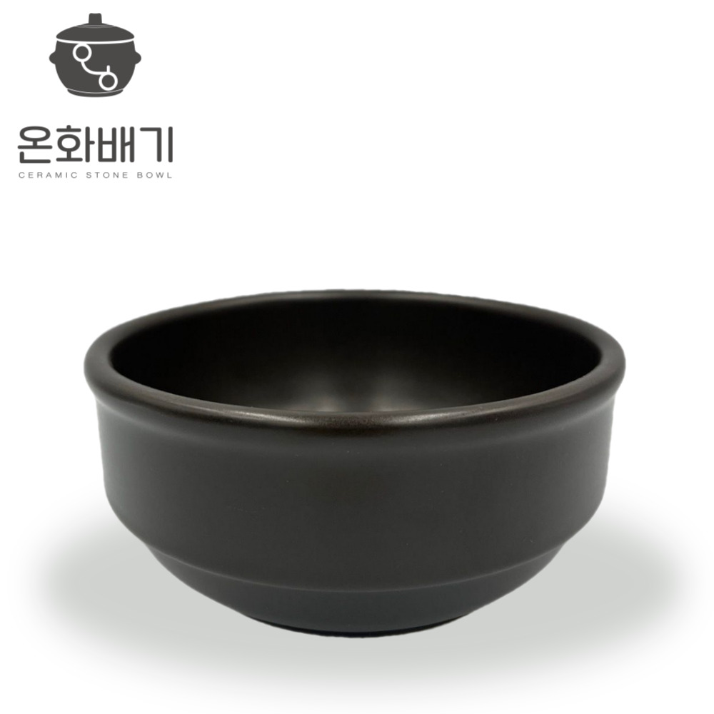홍익 곰탕기 업소용 가정용 추어탕 설렁탕 국밥 무균열 뚝배기