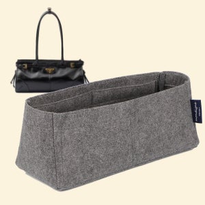 프라다 1ba426 이너백 보니 미디엄 가죽 핸드백 호환 몽디뉴