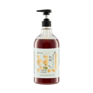 엔칸토 녹차 녹차수베이스 98% 액상 진액 QTY(14215) 1kg, 1개