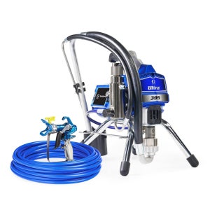 그레이코 울트라 395, 신형 그라코 에어리스 도장기, 25F522