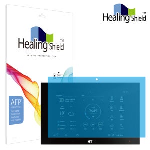 현대에이치티 HNF-I1730 월패드 액정보호필름 올레포빅