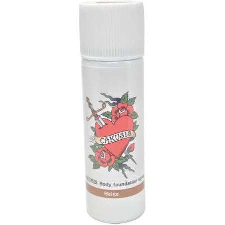 캐시캣실키앤매트파운데이션