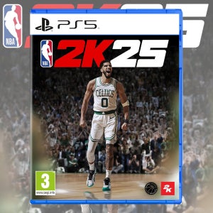 [PS5] NBA 2K25 플스5 스탠다드 에디션 플레이스테이션5